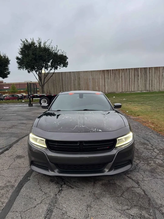 2020 Dodge Charger 7th Gen - Image 14 of 16