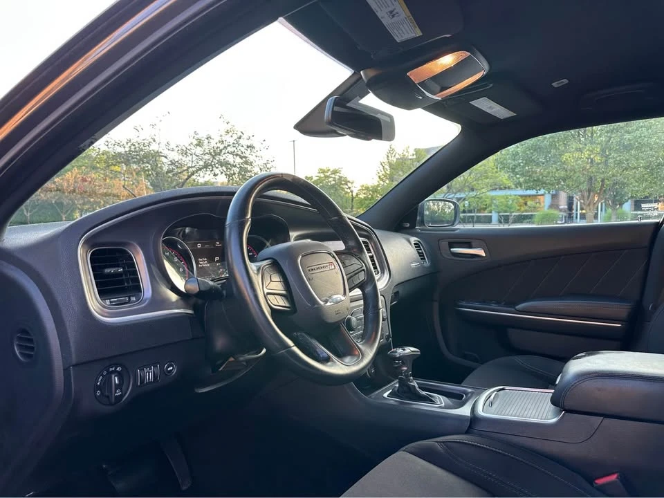 2020 Dodge Charger 7th Gen - Image 18 of 18