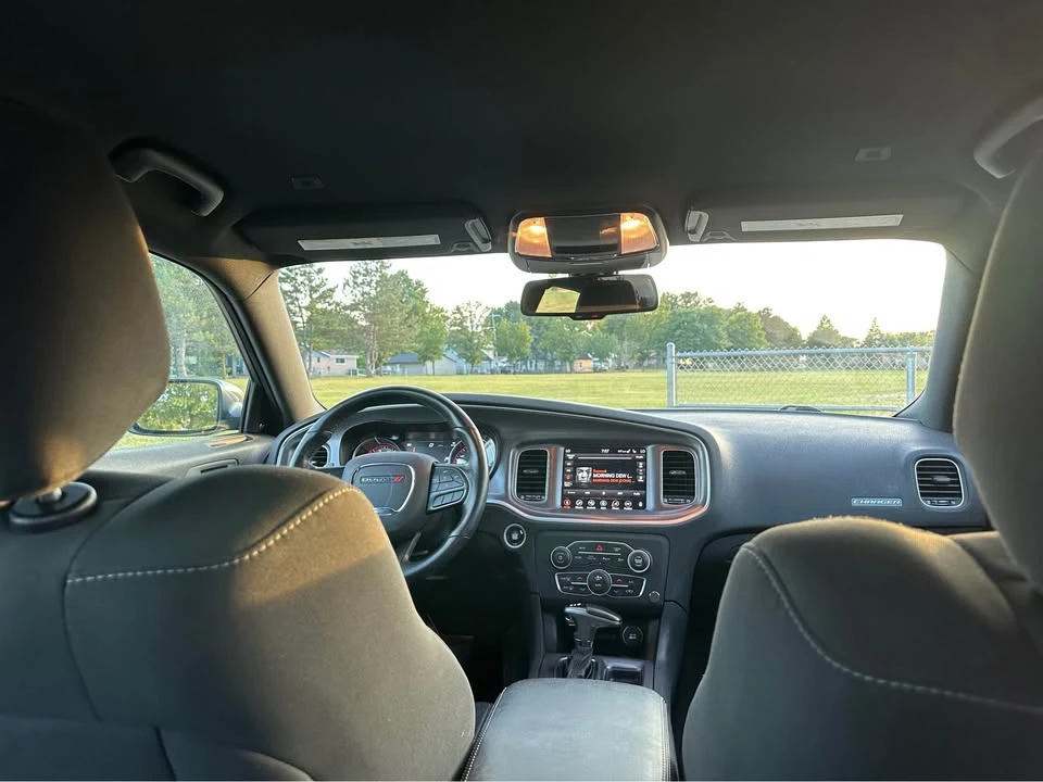 2020 Dodge Charger 7th Gen - Image 12 of 18