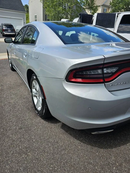 2020 Dodge Charger 7th Gen - Image 6 of 12