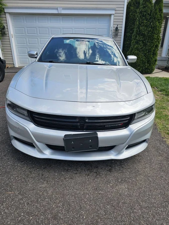 2020 Dodge Charger 7th Gen - Image 2 of 12