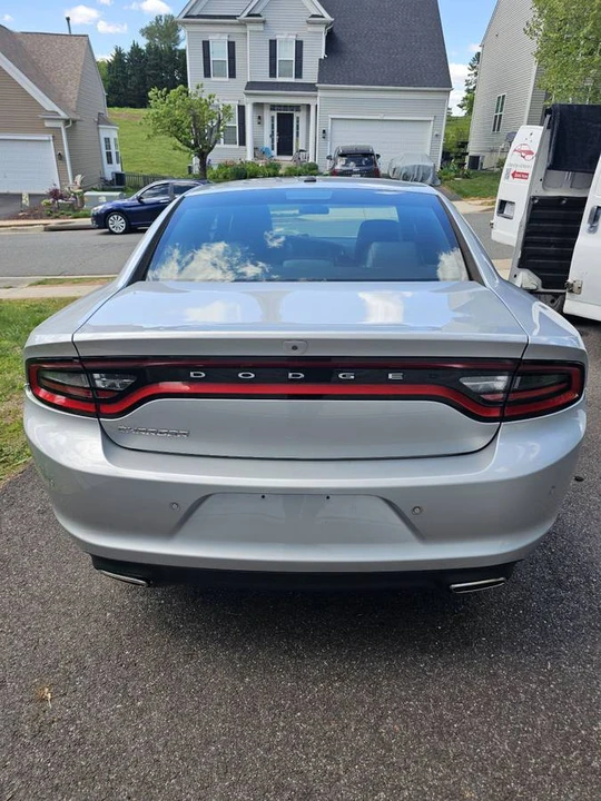 2020 Dodge Charger 7th Gen - Image 4 of 12
