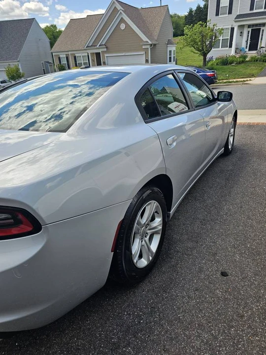 2020 Dodge Charger 7th Gen - Image 3 of 12