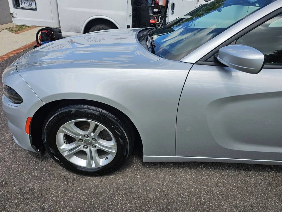 2020 Dodge Charger 7th Gen - Image 8 of 12