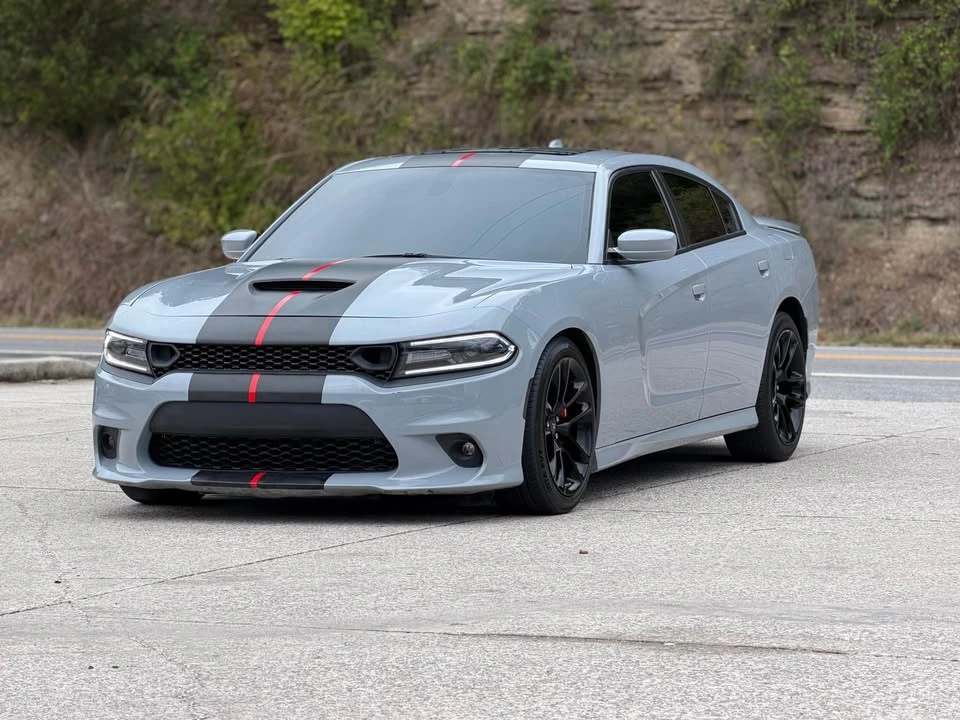 2020 Dodge Charger SRT & 392 7th Gen - Image 3 of 16
