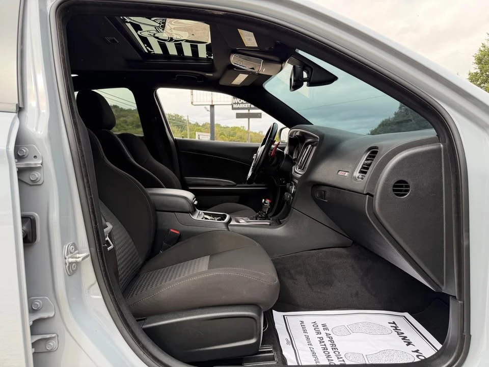 2020 Dodge Charger SRT & 392 7th Gen - Image 7 of 16