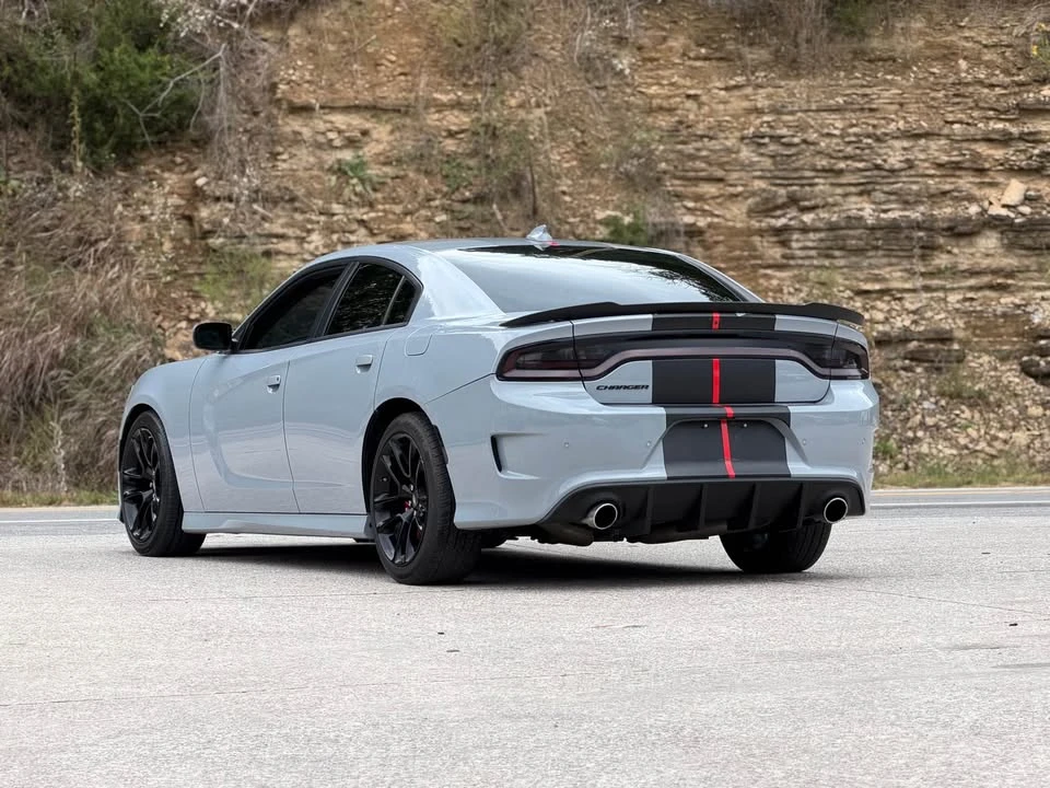 2020 Dodge Charger SRT & 392 7th Gen - Image 4 of 16