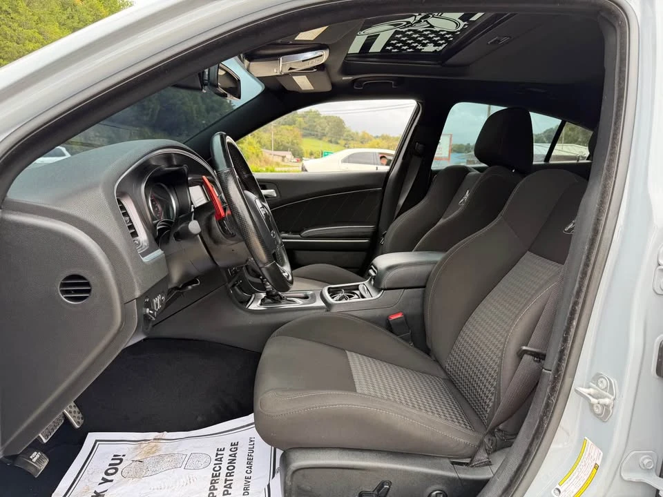 2020 Dodge Charger SRT & 392 7th Gen - Image 11 of 16