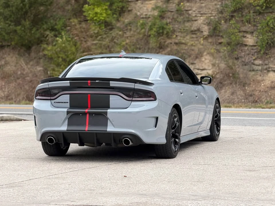 2020 Dodge Charger SRT & 392 7th Gen - Image 6 of 16
