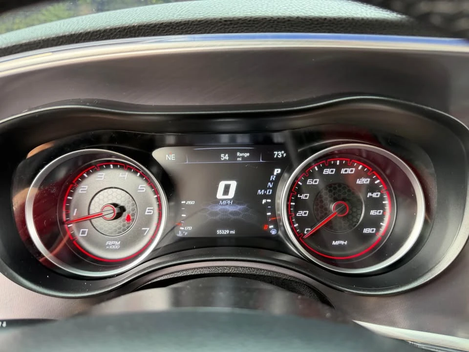 2020 Dodge Charger SRT & 392 7th Gen - Image 13 of 16