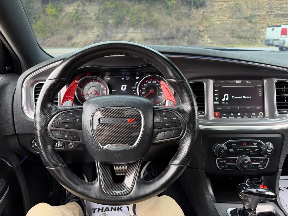 2020 Dodge Charger SRT & 392 7th Gen - Image 12 of 16
