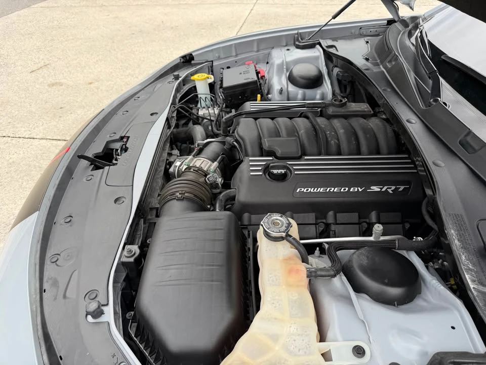 2020 Dodge Charger SRT & 392 7th Gen - Image 16 of 16