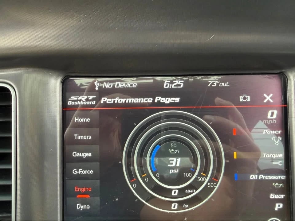 2020 Dodge Charger SRT & 392 7th Gen - Image 15 of 16