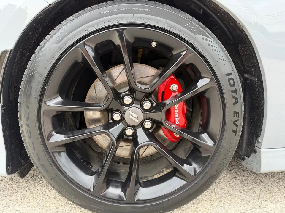 2020 Dodge Charger SRT & 392 7th Gen - Image 10 of 16