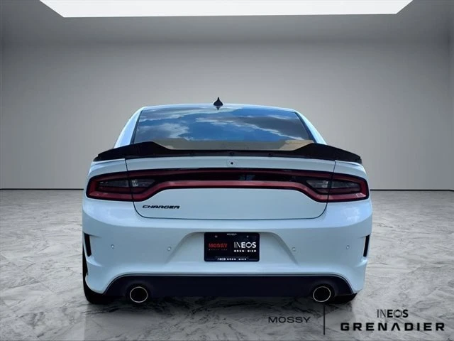 2020 Dodge Charger SRT & 392 7th Gen - Image 6 of 20