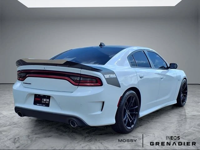 2020 Dodge Charger SRT & 392 7th Gen - Image 4 of 20