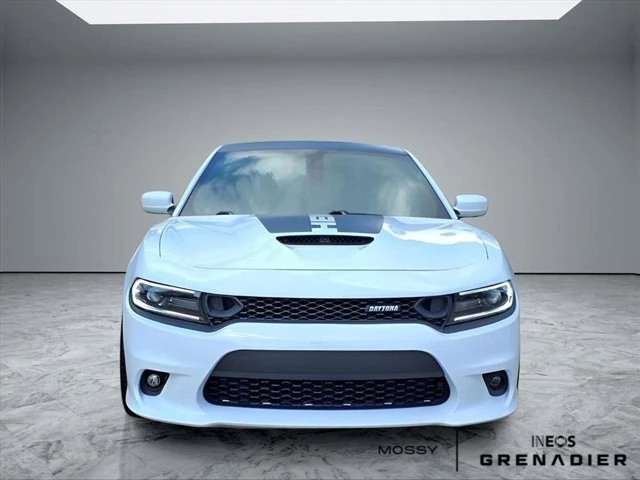2020 Dodge Charger SRT & 392 7th Gen - Image 3 of 20