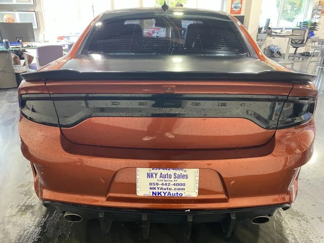 2020 Dodge Charger SRT & 392 7th Gen - Image 4 of 20