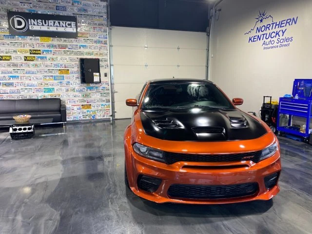 2020 Dodge Charger SRT & 392 7th Gen - Image 2 of 20