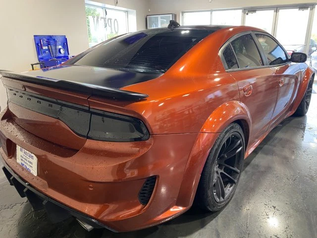 2020 Dodge Charger SRT & 392 7th Gen - Image 5 of 20
