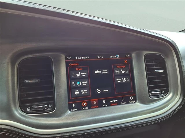 2020 Dodge Charger SRT & 392 7th Gen - Image 11 of 20
