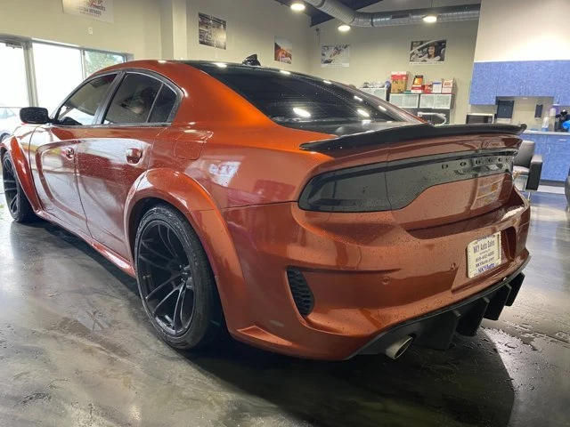 2020 Dodge Charger SRT & 392 7th Gen - Image 3 of 20