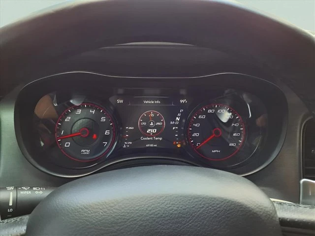 2020 Dodge Charger SRT & 392 7th Gen - Image 17 of 20
