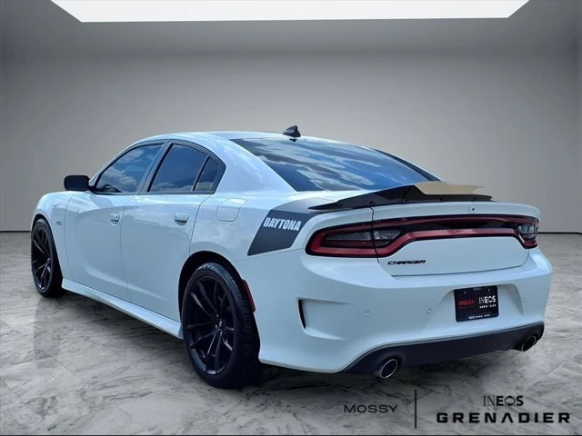 2020 Dodge Charger SRT & 392 7th Gen - Image 2 of 20