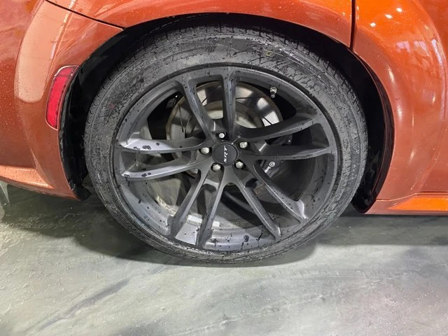 2020 Dodge Charger SRT & 392 7th Gen - Image 7 of 20