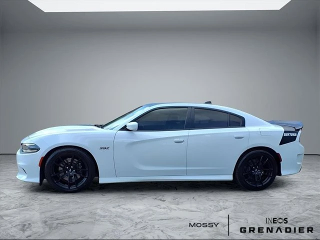 2020 Dodge Charger SRT & 392 7th Gen - Image 5 of 20