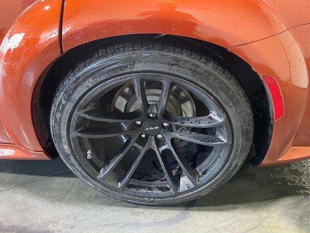 2020 Dodge Charger SRT & 392 7th Gen - Image 8 of 20