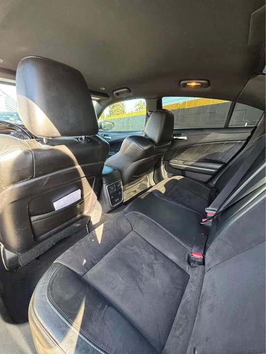 2020 Dodge Charger SRT & 392 7th Gen - Image 4 of 5