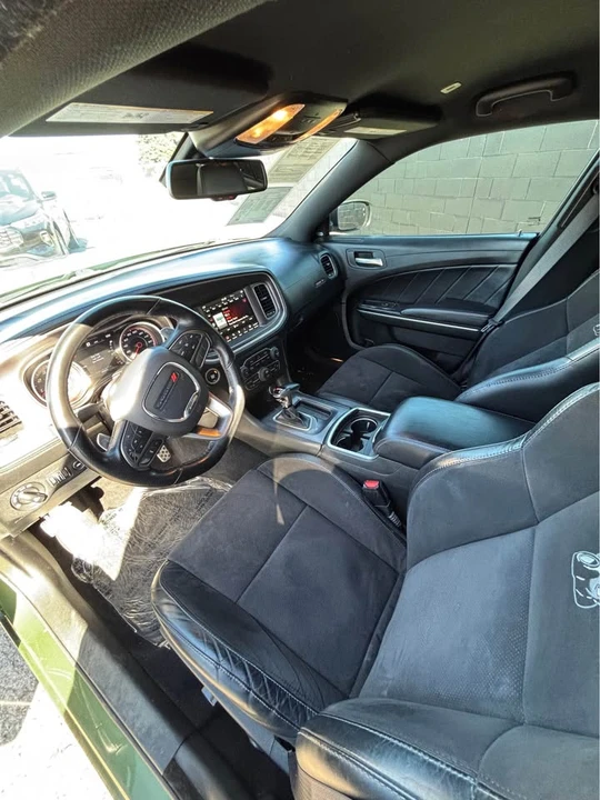 2020 Dodge Charger SRT & 392 7th Gen - Image 3 of 5