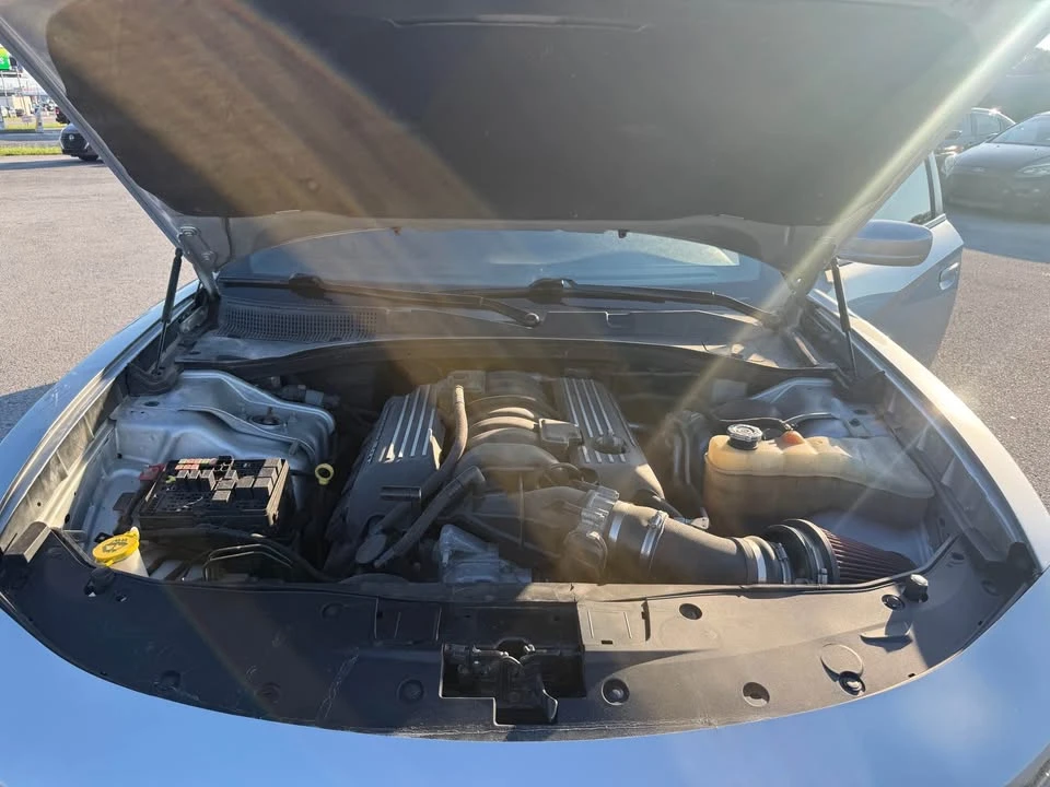 2020 Dodge Charger SRT & 392 7th Gen - Image 18 of 19