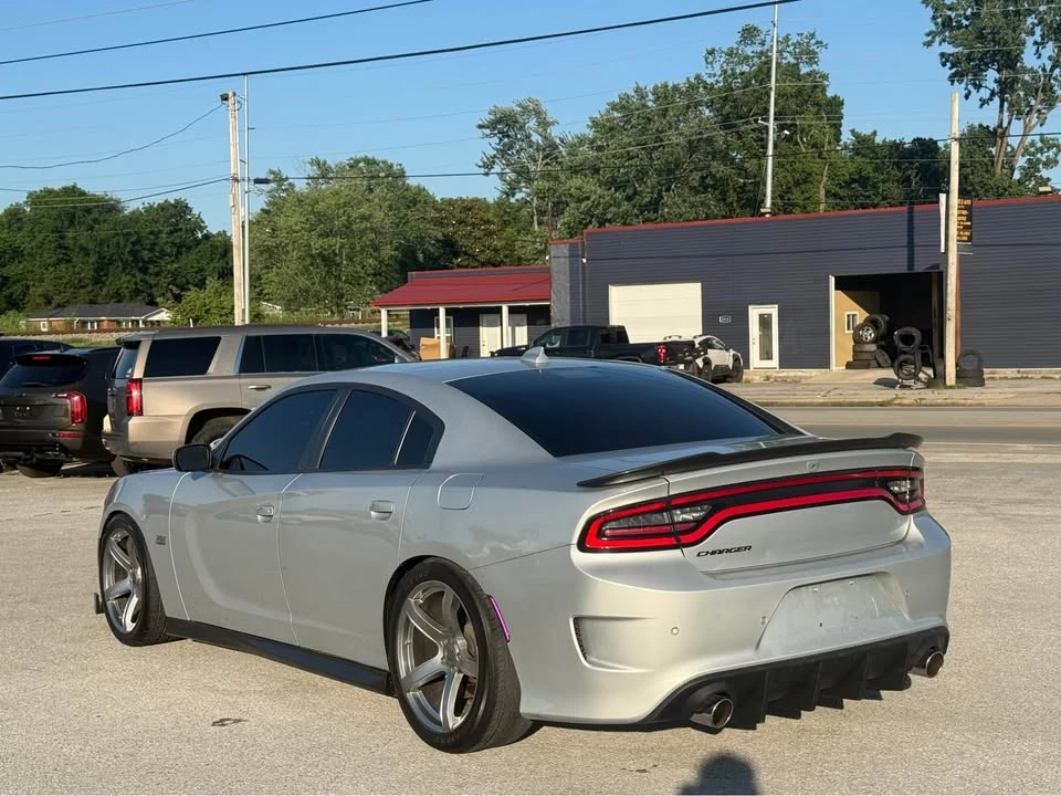 2020 Dodge Charger SRT & 392 7th Gen - Image 5 of 19