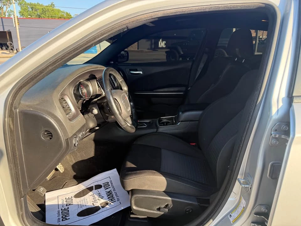 2020 Dodge Charger SRT & 392 7th Gen - Image 11 of 19
