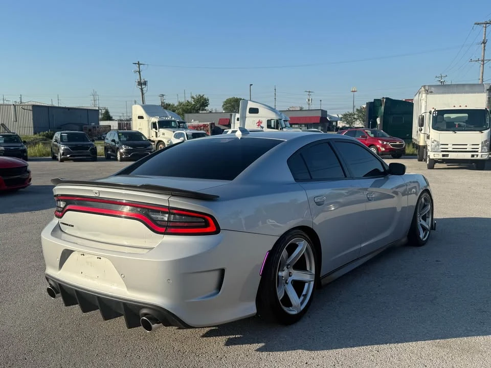 2020 Dodge Charger SRT & 392 7th Gen - Image 7 of 19