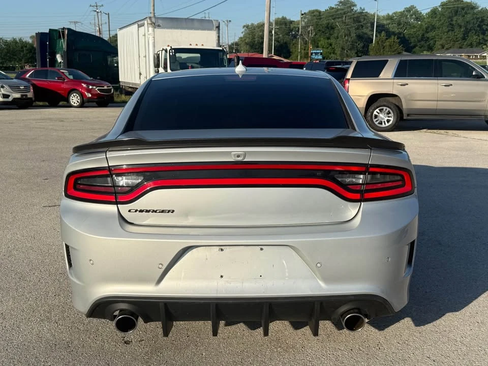 2020 Dodge Charger SRT & 392 7th Gen - Image 6 of 19