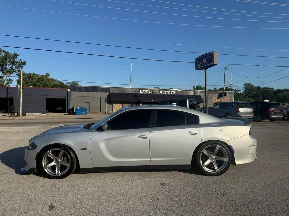 2020 Dodge Charger SRT & 392 7th Gen - Image 4 of 19