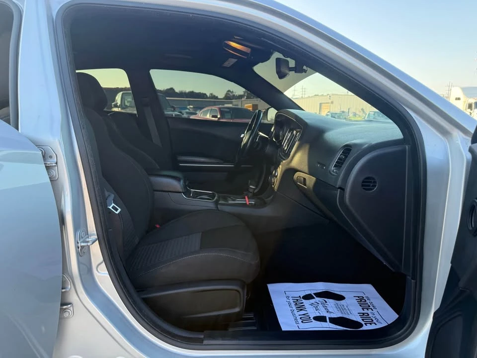 2020 Dodge Charger SRT & 392 7th Gen - Image 13 of 19