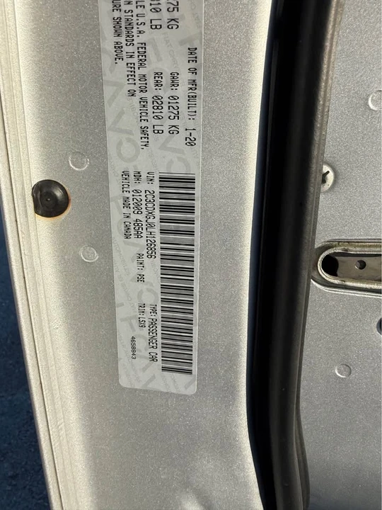 2020 Dodge Charger SRT & 392 7th Gen - Image 19 of 19
