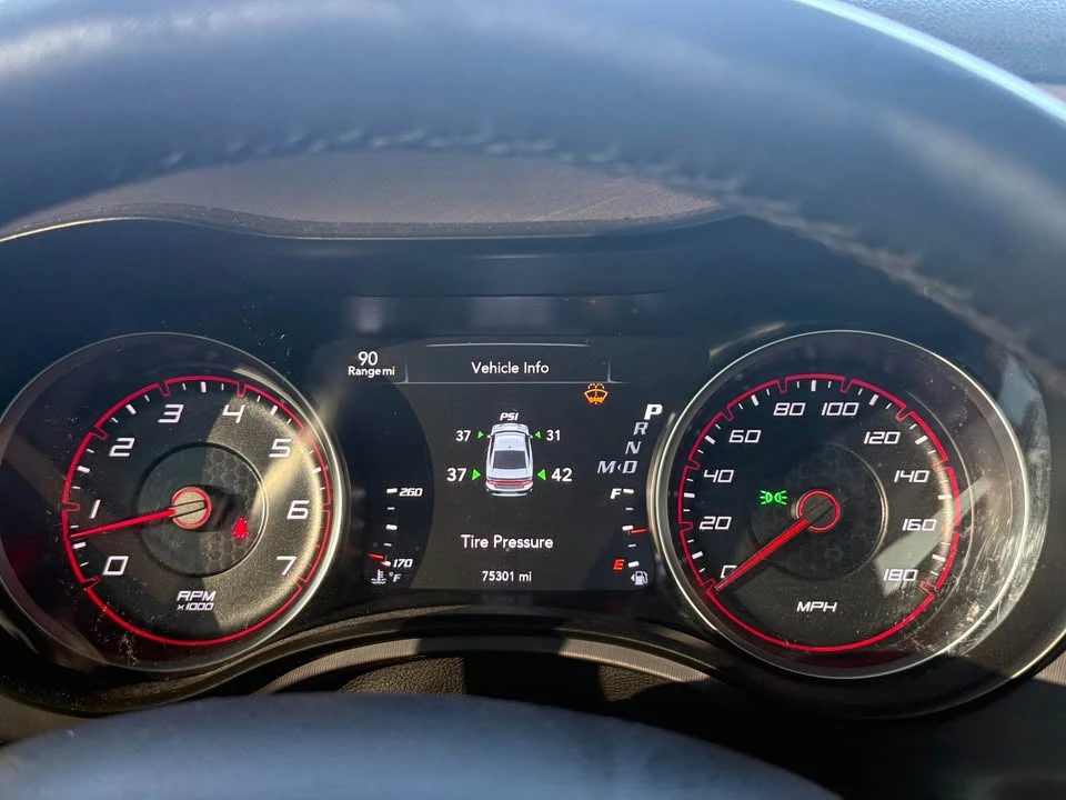 2020 Dodge Charger SRT & 392 7th Gen - Image 17 of 19