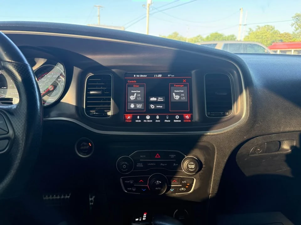 2020 Dodge Charger SRT & 392 7th Gen - Image 16 of 19