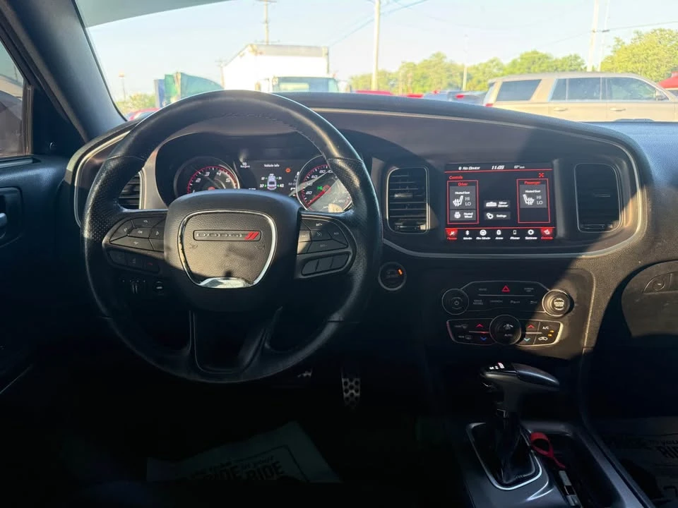 2020 Dodge Charger SRT & 392 7th Gen - Image 15 of 19
