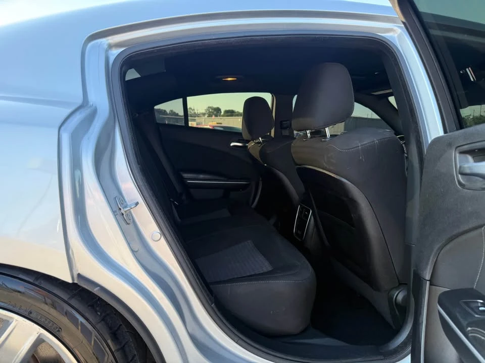 2020 Dodge Charger SRT & 392 7th Gen - Image 14 of 19
