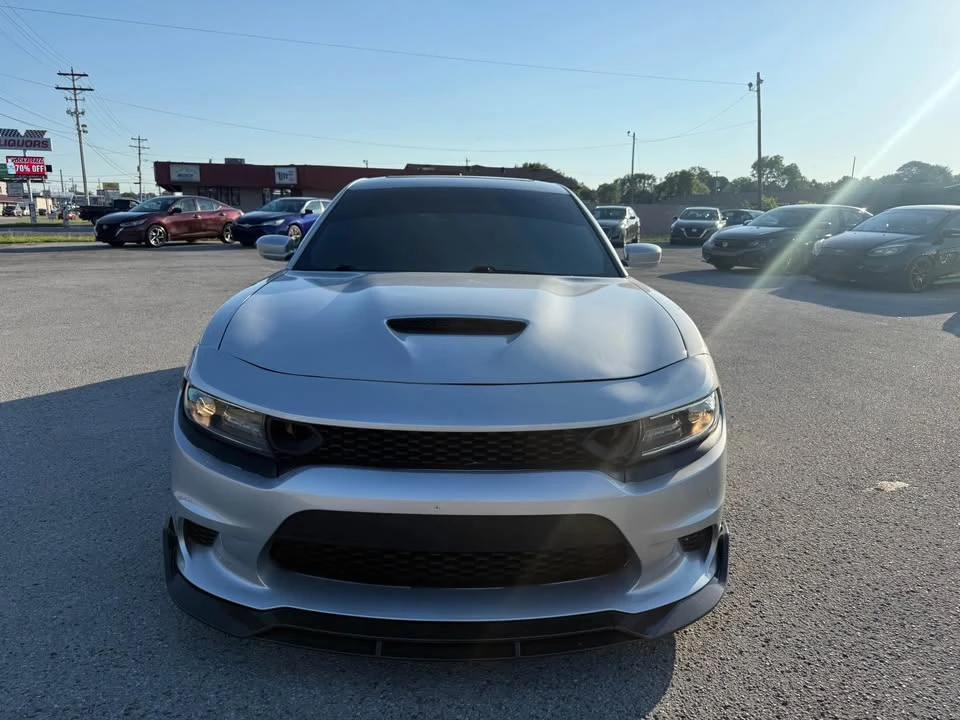 2020 Dodge Charger SRT & 392 7th Gen - Image 10 of 19