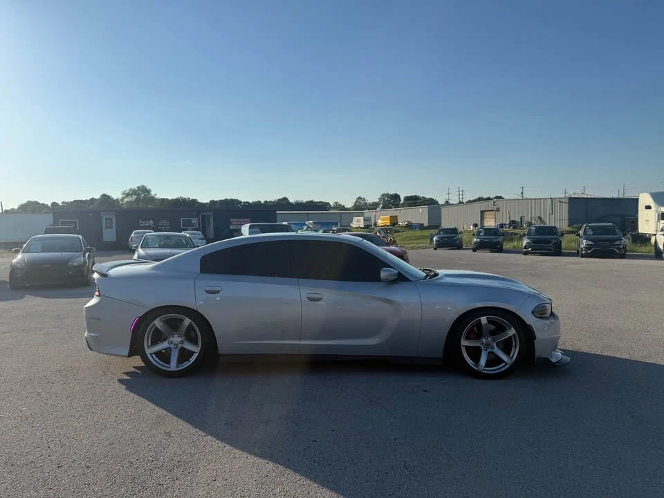 2020 Dodge Charger SRT & 392 7th Gen - Image 8 of 19