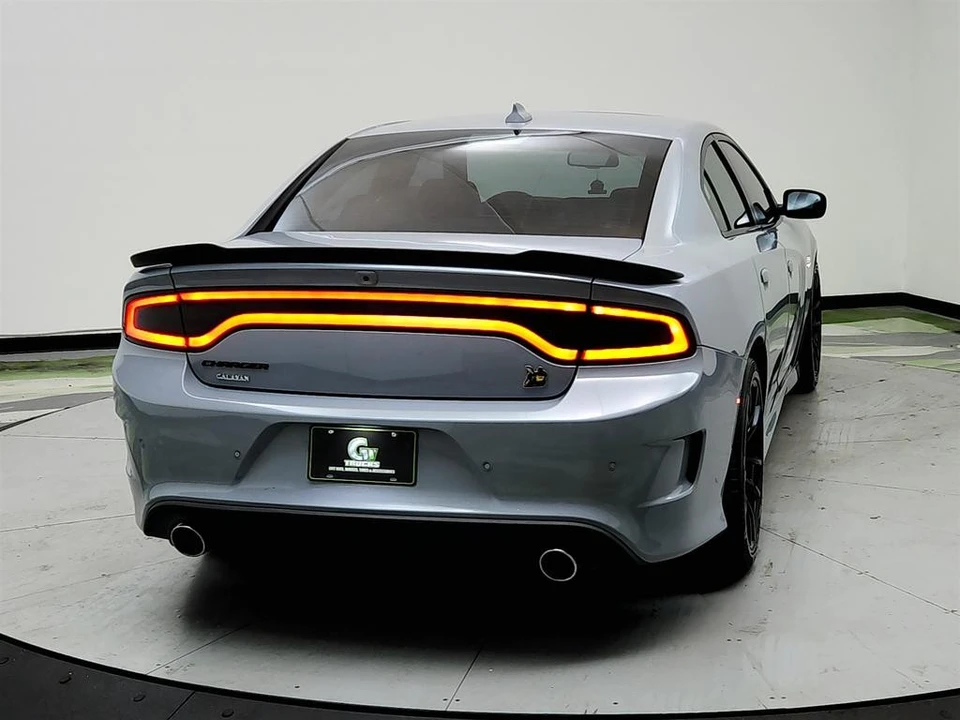 2020 Dodge Charger SRT & 392 7th Gen - Image 6 of 21