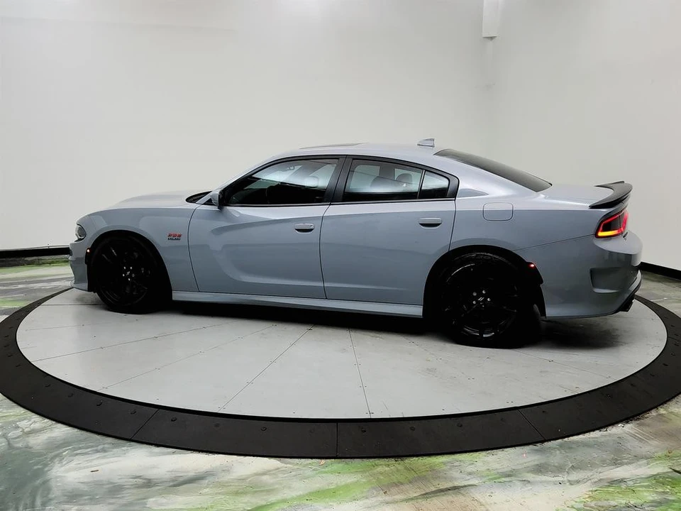 2020 Dodge Charger SRT & 392 7th Gen - Image 8 of 21