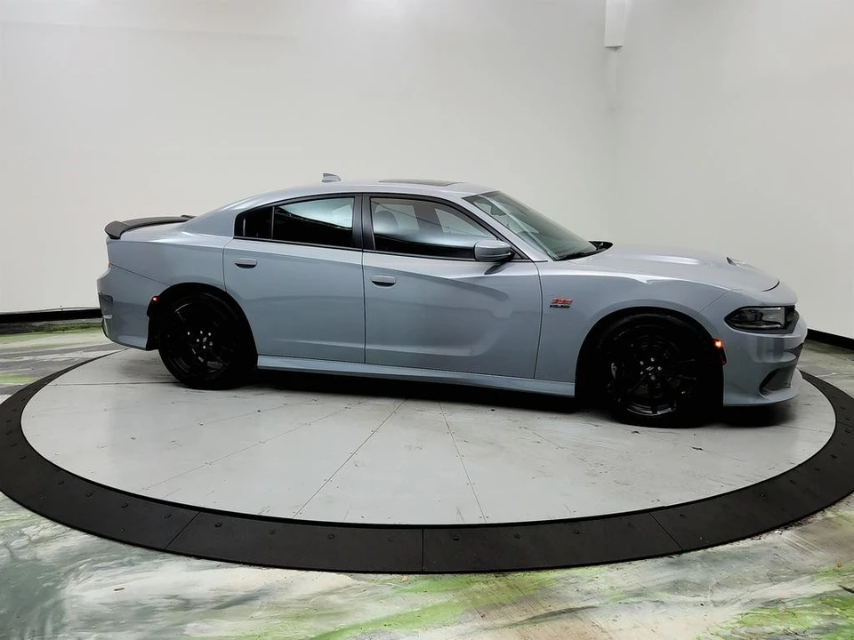 2020 Dodge Charger SRT & 392 7th Gen - Image 4 of 21